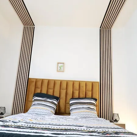 Apartamento K.osyta *