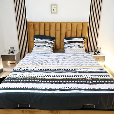 Apartamento K.osyta